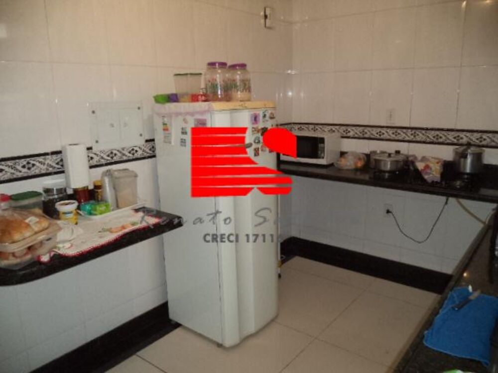 Apartamento, 3 quartos, 95 m² - Foto 3