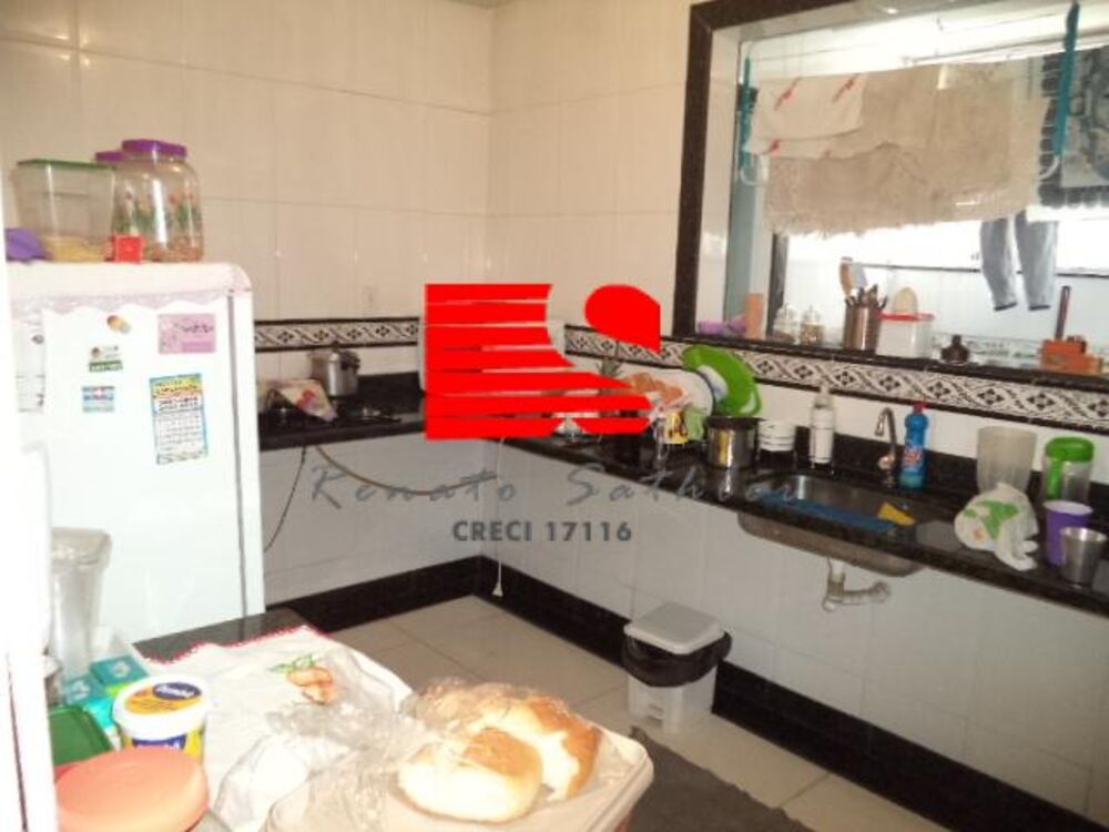 Apartamento, 3 quartos, 95 m² - Foto 4