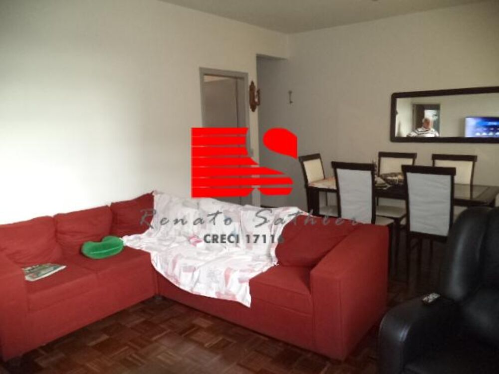 Apartamento, 3 quartos, 95 m² - Foto 1