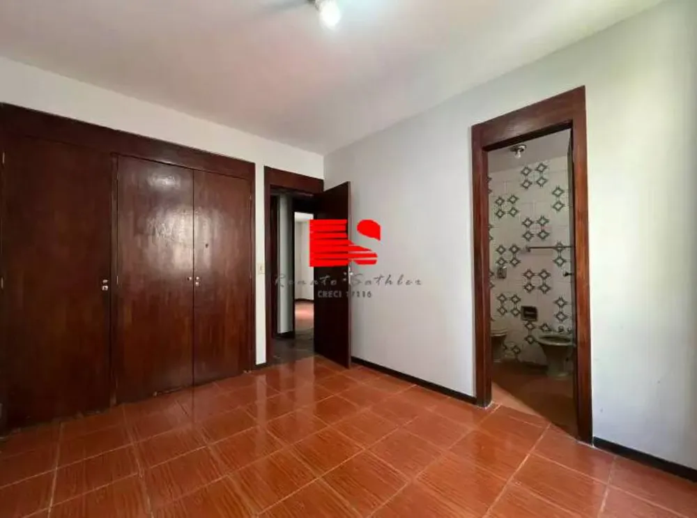 Apartamento, 3 quartos, 165 m² - Foto 11