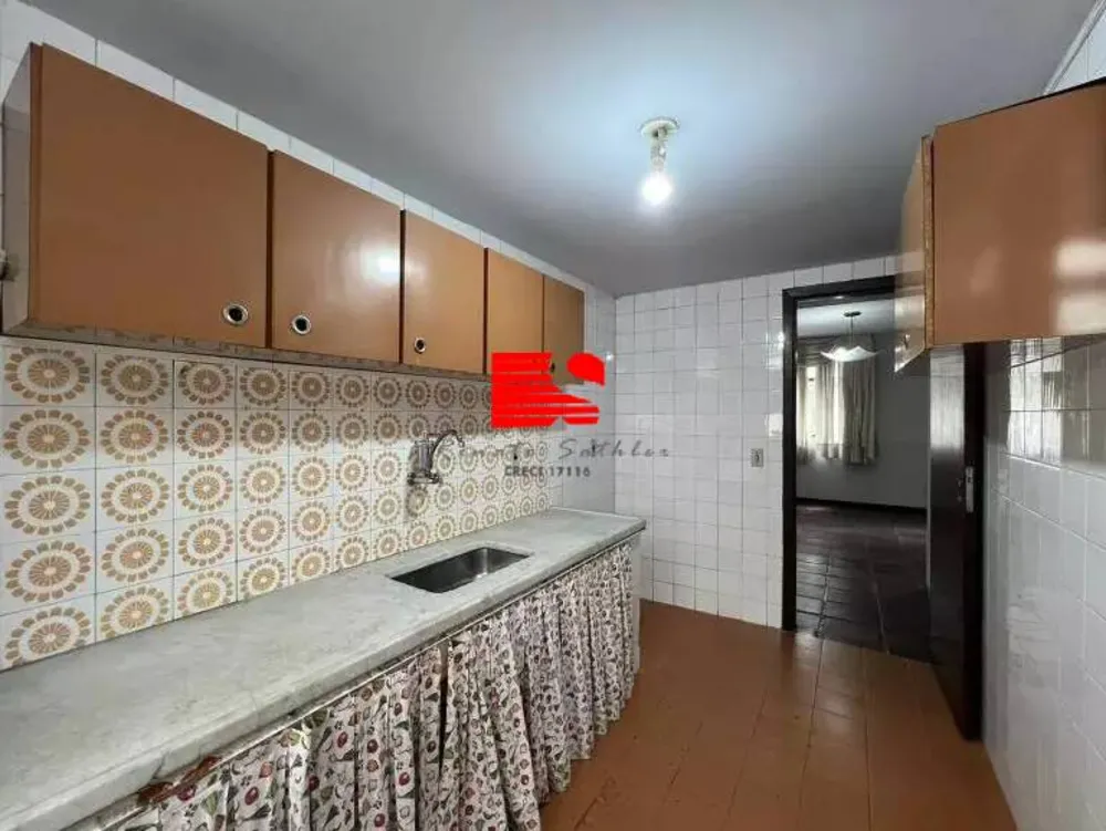Apartamento, 3 quartos, 165 m² - Foto 5