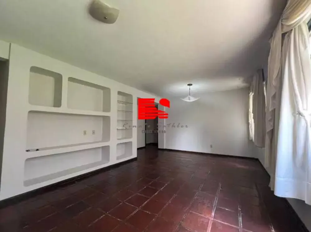 Apartamento, 3 quartos, 165 m² - Foto 9