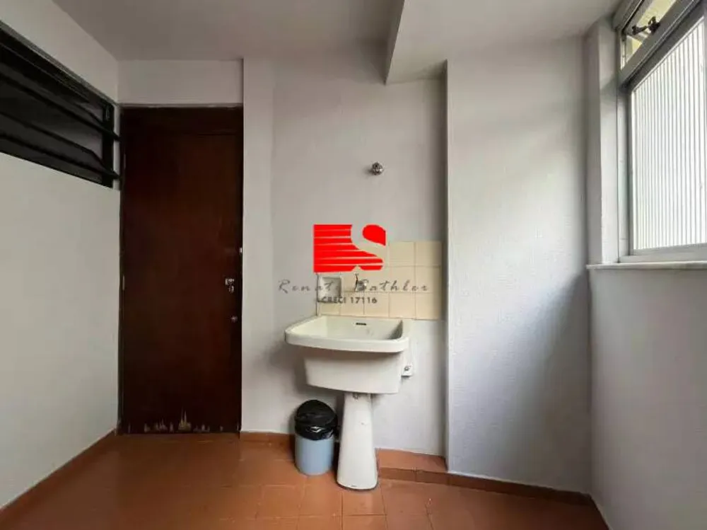 Apartamento, 3 quartos, 165 m² - Foto 4
