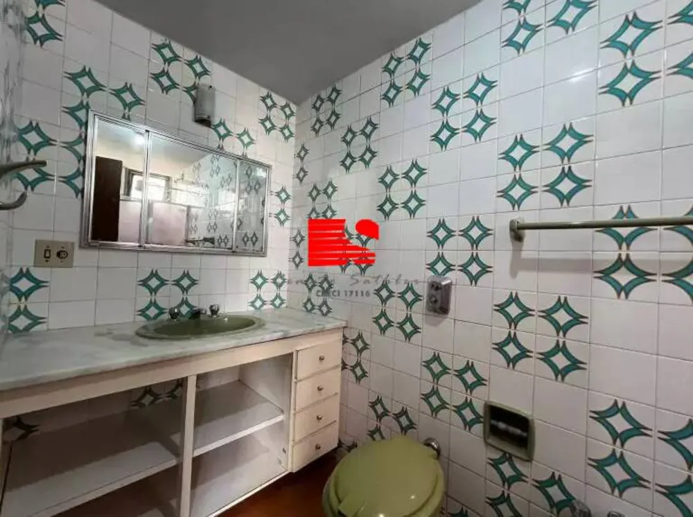 Apartamento, 3 quartos, 165 m² - Foto 8