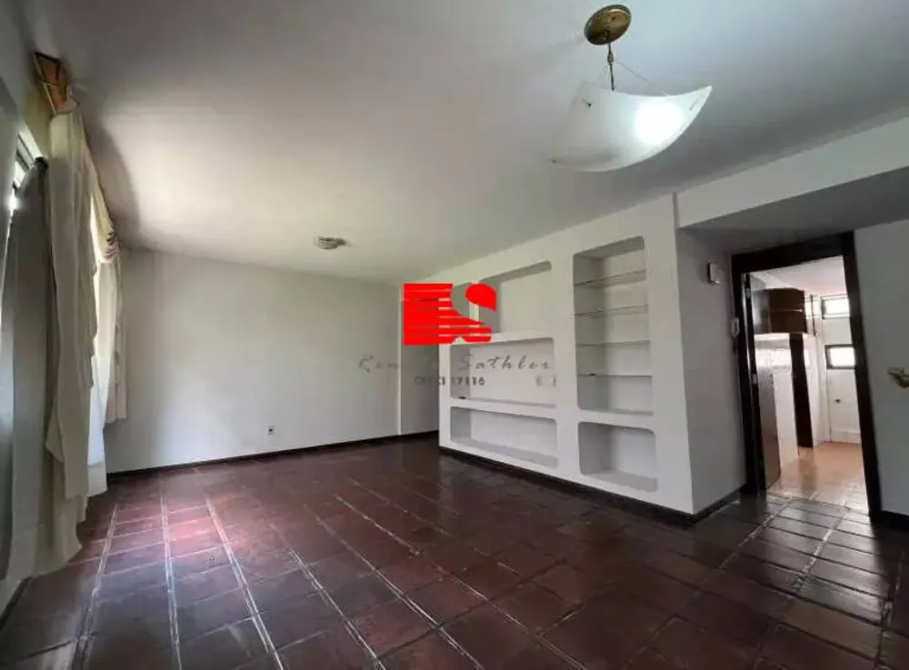 Apartamento, 3 quartos, 165 m² - Foto 1
