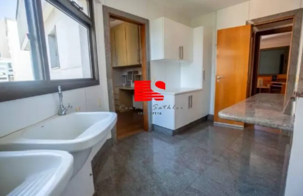 Apartamento, 4 quartos, 186 m² - Foto 14