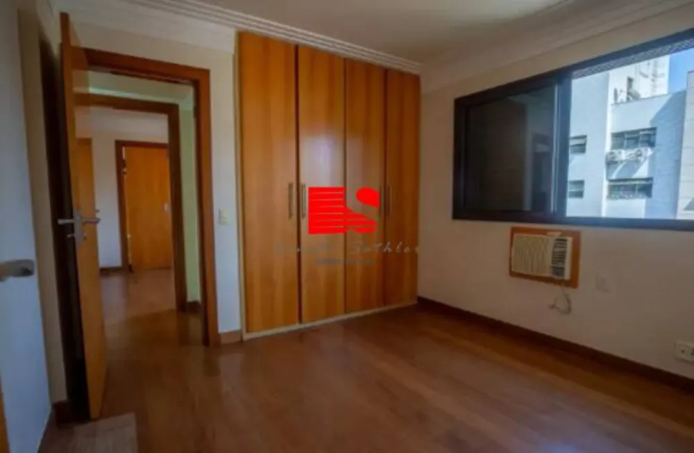 Apartamento, 4 quartos, 186 m² - Foto 5