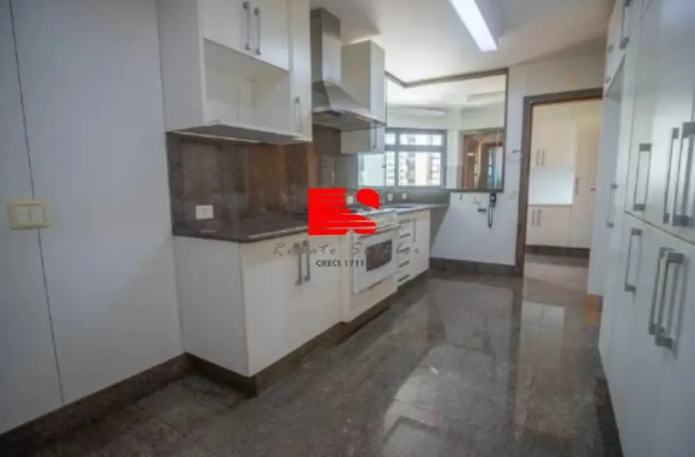 Apartamento, 4 quartos, 186 m² - Foto 12