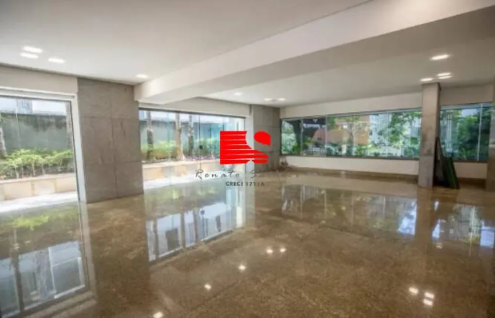Apartamento, 4 quartos, 186 m² - Foto 16