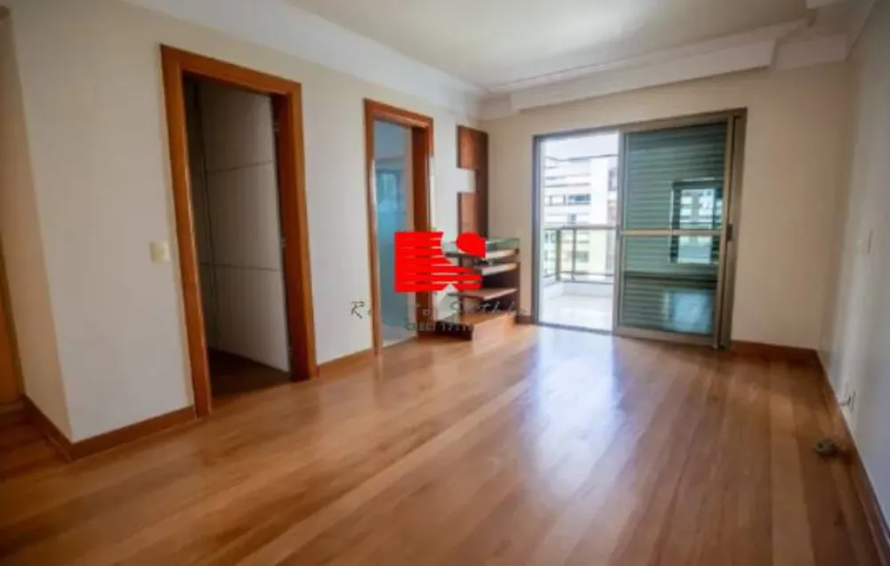 Apartamento, 4 quartos, 186 m² - Foto 2
