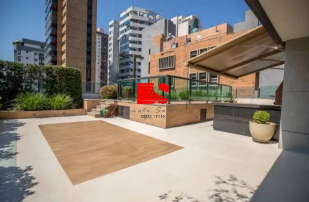 Apartamento, 4 quartos, 186 m² - Foto 8