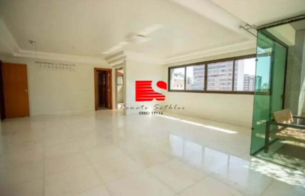 Apartamento, 4 quartos, 186 m² - Foto 1
