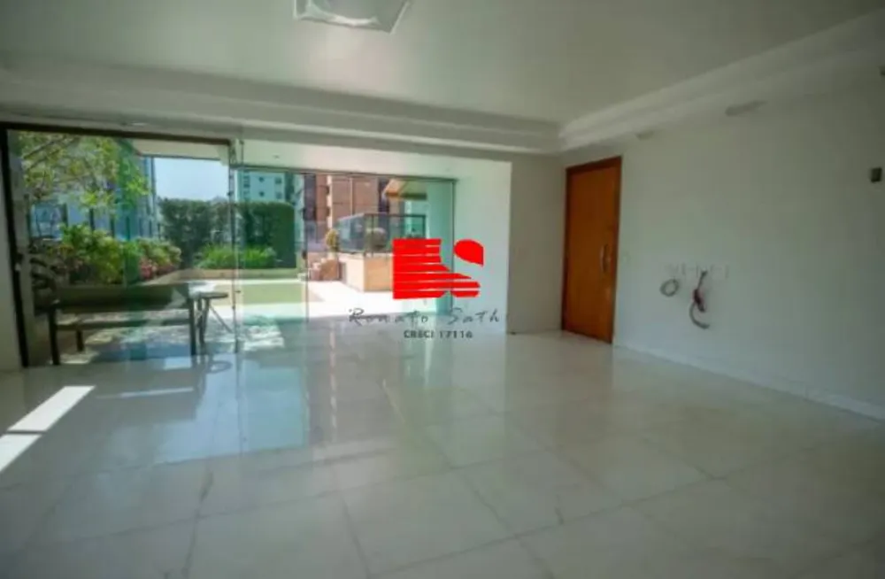 Apartamento, 4 quartos, 186 m² - Foto 11