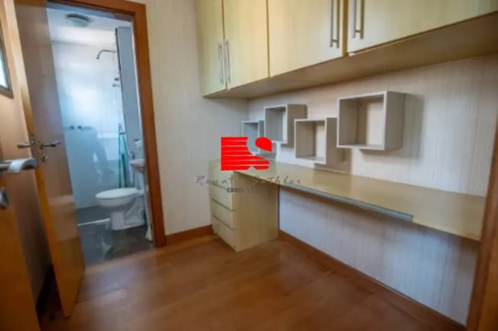 Apartamento, 4 quartos, 186 m² - Foto 7
