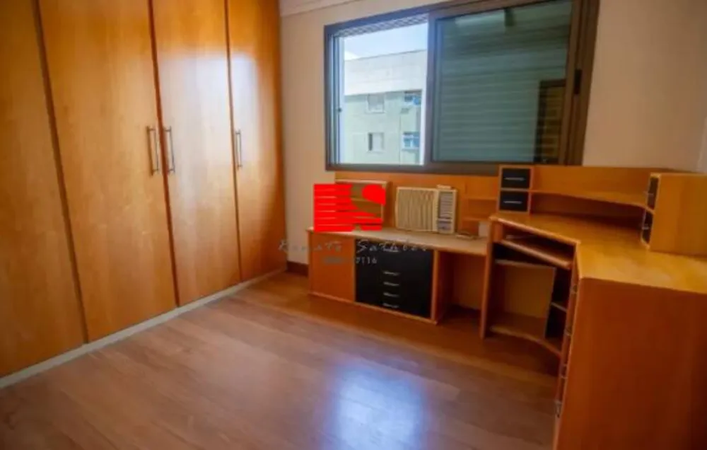 Apartamento, 4 quartos, 186 m² - Foto 3