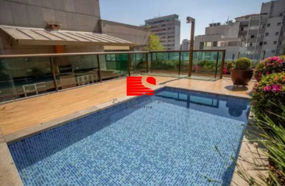 Apartamento, 4 quartos, 186 m² - Foto 10