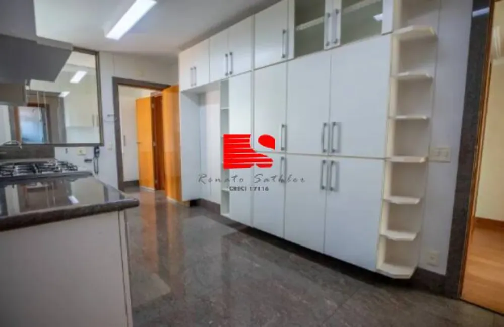 Apartamento, 4 quartos, 186 m² - Foto 13