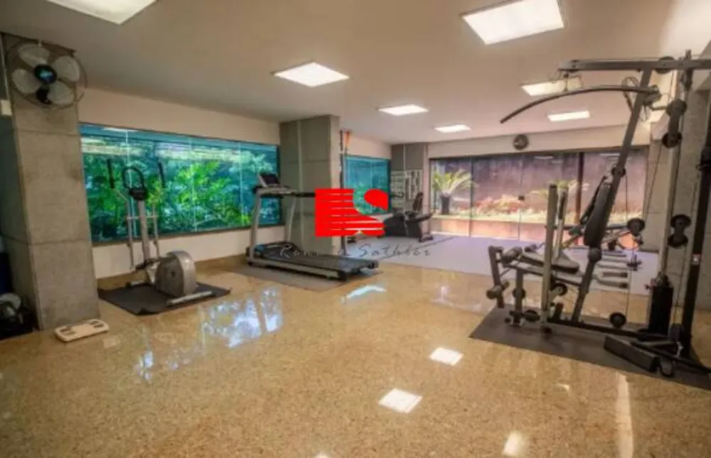 Apartamento, 4 quartos, 186 m² - Foto 15