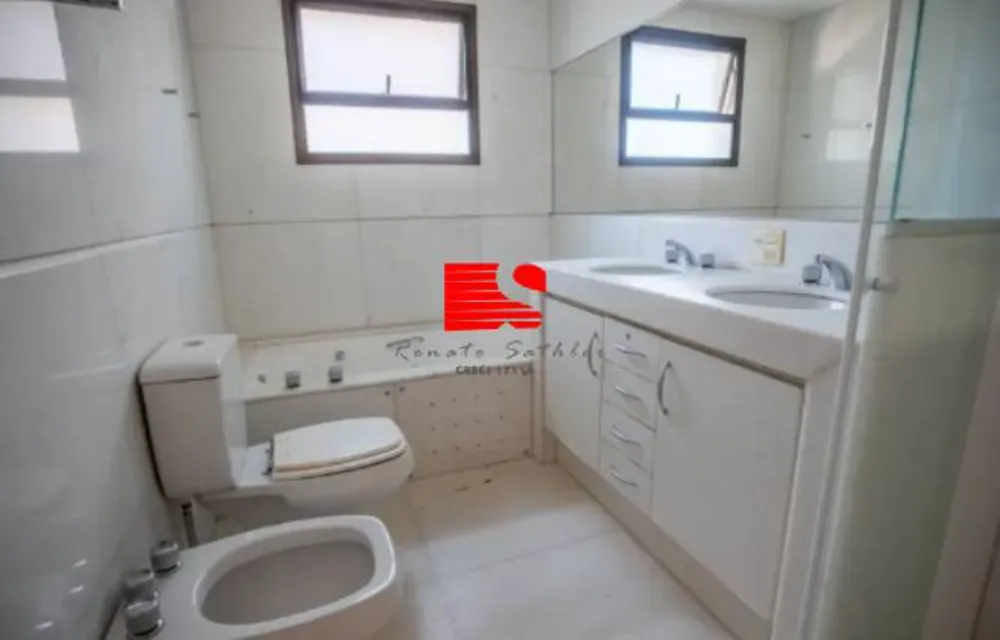 Apartamento, 4 quartos, 186 m² - Foto 4