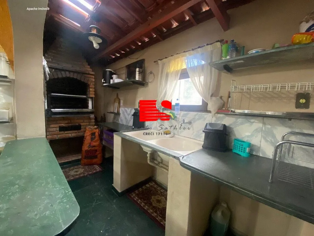 Casa, 3 quartos, 435 m² - Foto 19