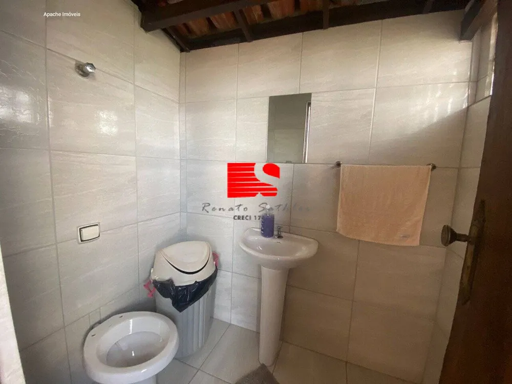 Casa, 3 quartos, 435 m² - Foto 21