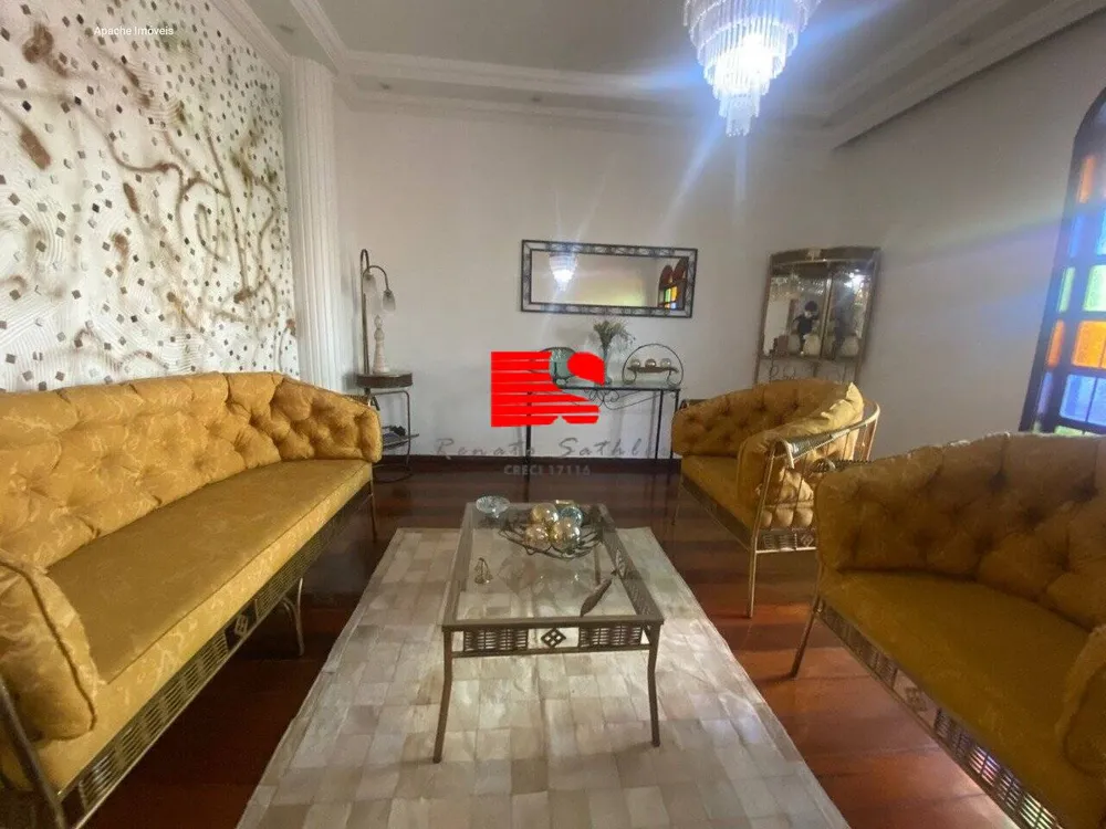 Casa, 3 quartos, 435 m² - Foto 26