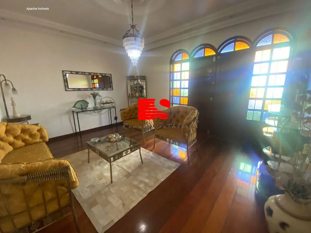 Casa, 3 quartos, 435 m² - Foto 18