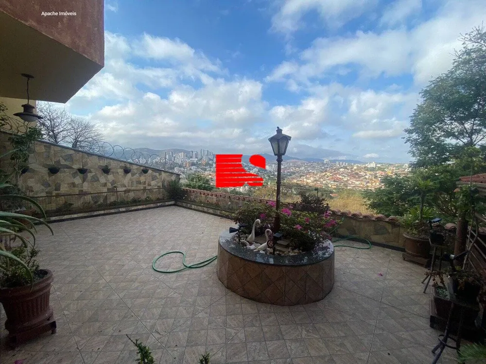 Casa, 3 quartos, 435 m² - Foto 17