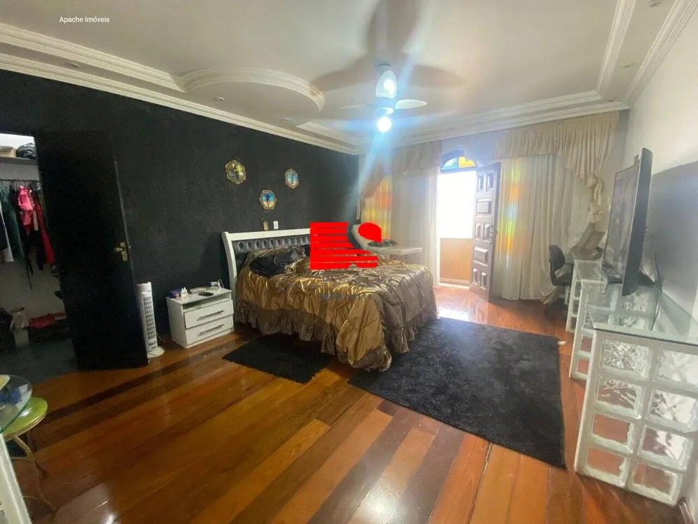 Casa, 3 quartos, 435 m² - Foto 23