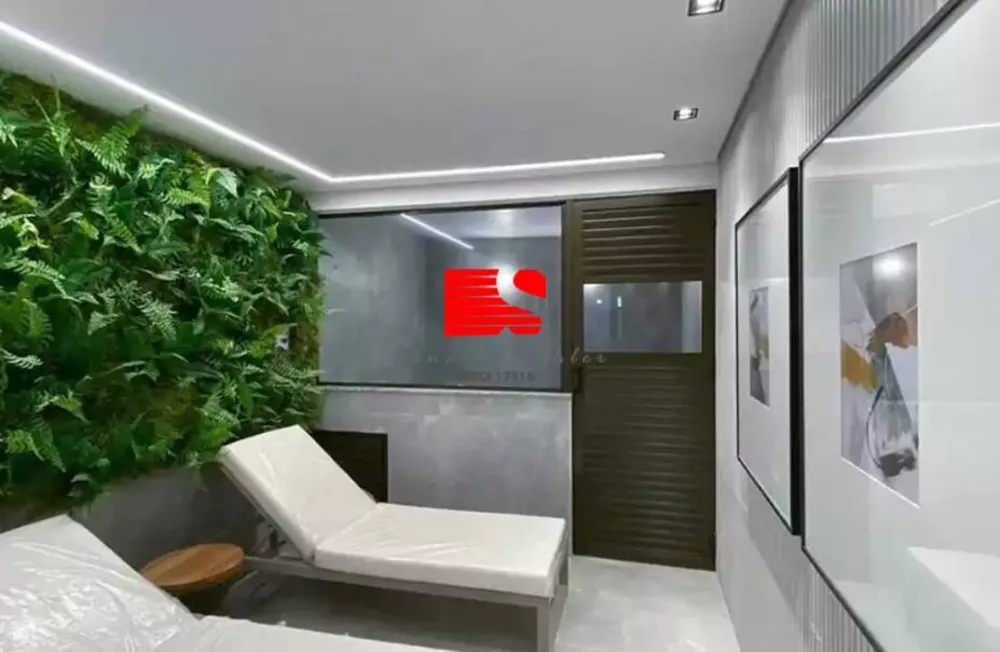 Apartamento à venda com 4 quartos, 134m² - Foto 16