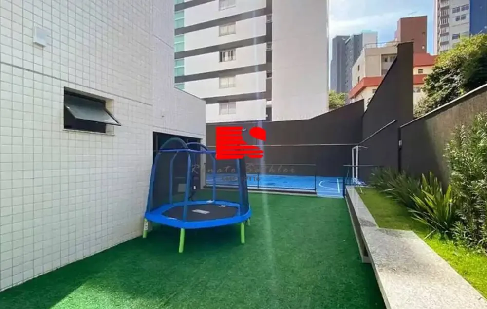 Apartamento, 4 quartos, 134 m² - Foto 18