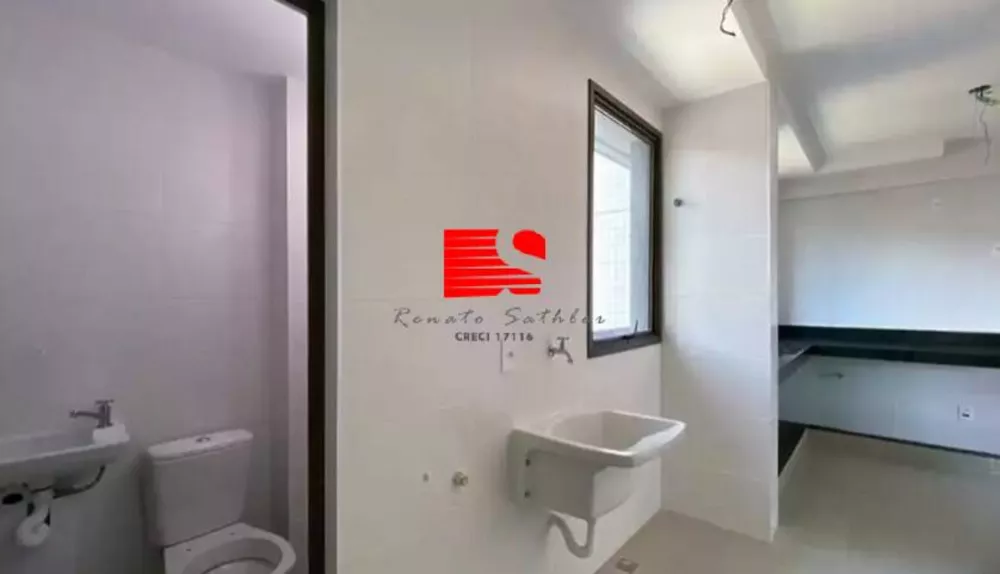 Apartamento à venda com 4 quartos, 134m² - Foto 8