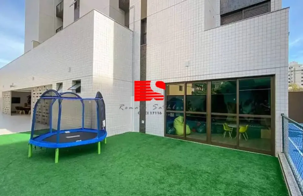 Apartamento, 4 quartos, 134 m² - Foto 19