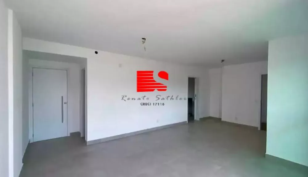 Apartamento à venda com 4 quartos, 134m² - Foto 4