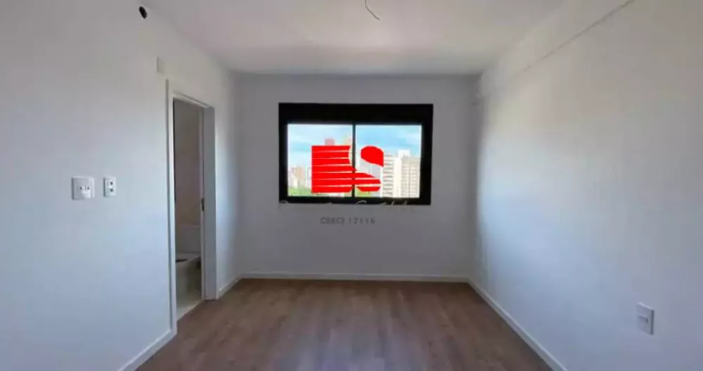 Apartamento à venda com 4 quartos, 134m² - Foto 6