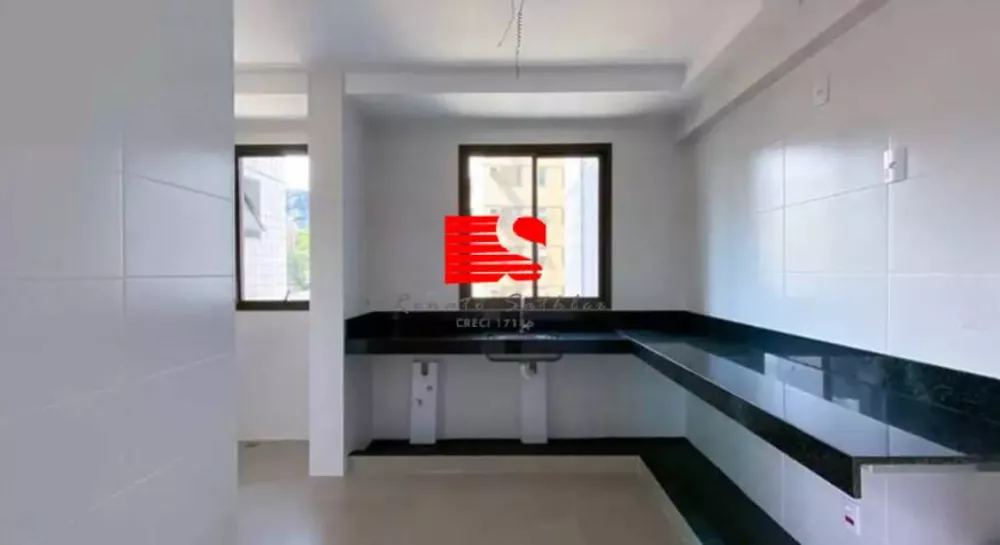 Apartamento à venda com 4 quartos, 134m² - Foto 5