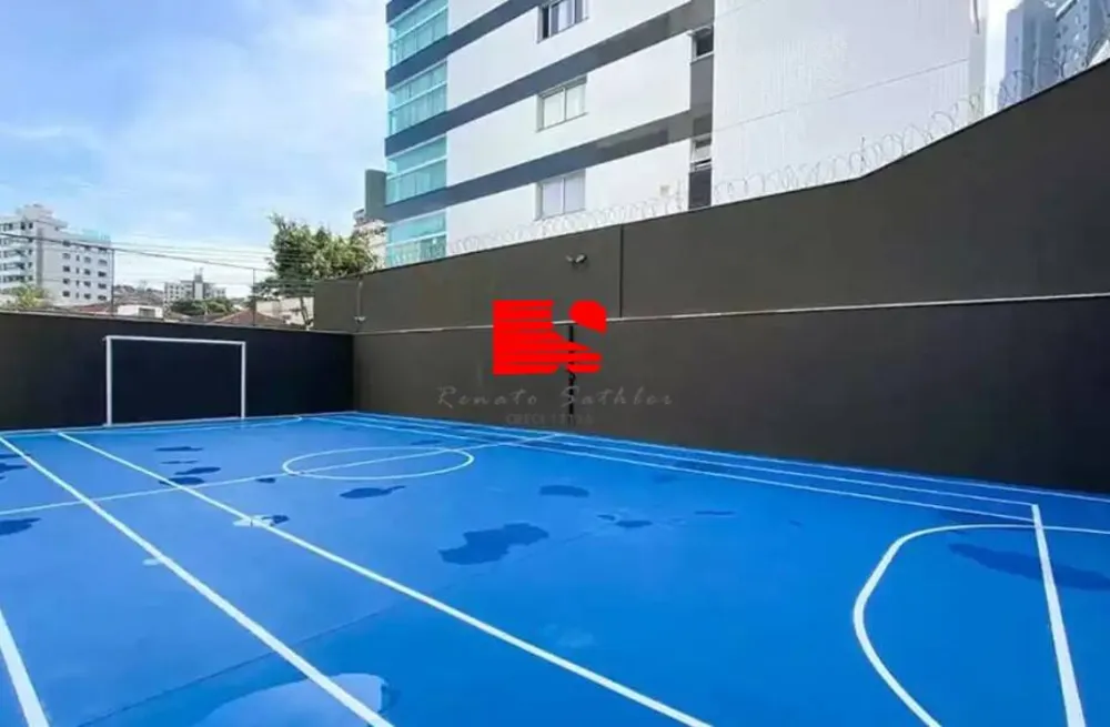 Apartamento, 4 quartos, 134 m² - Foto 20