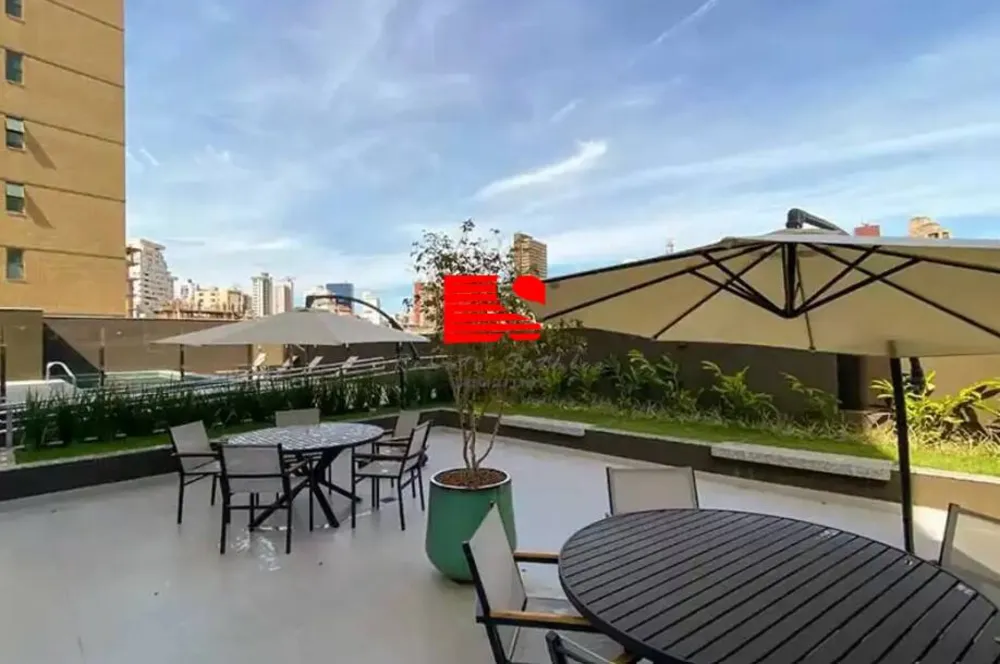Apartamento, 4 quartos, 134 m² - Foto 19