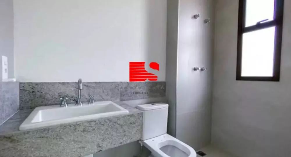 Apartamento à venda com 4 quartos, 134m² - Foto 7