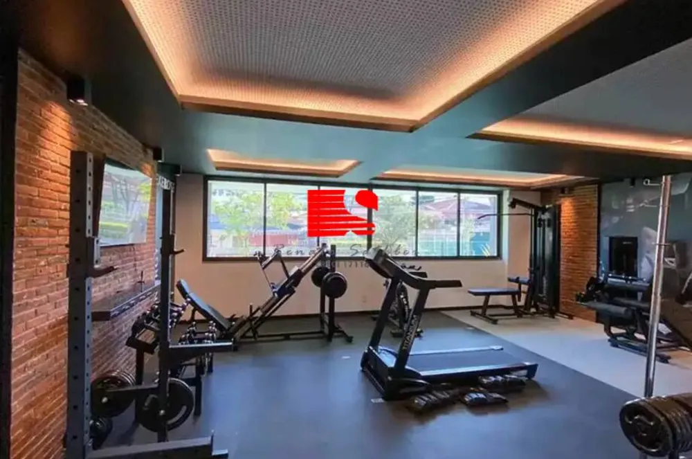 Apartamento, 4 quartos, 134 m² - Foto 25