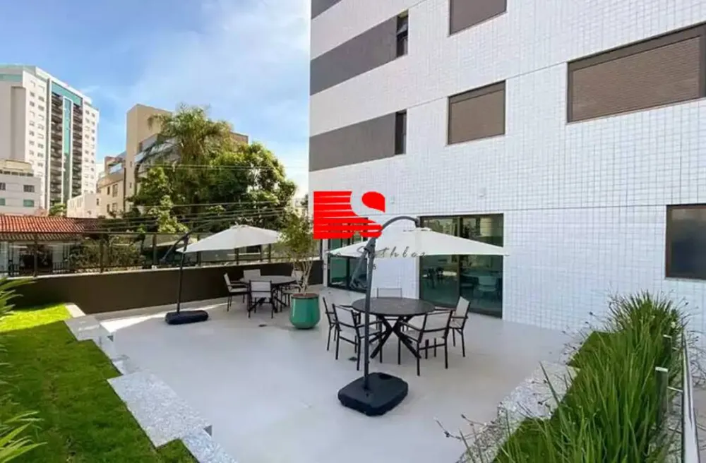 Apartamento, 4 quartos, 134 m² - Foto 22