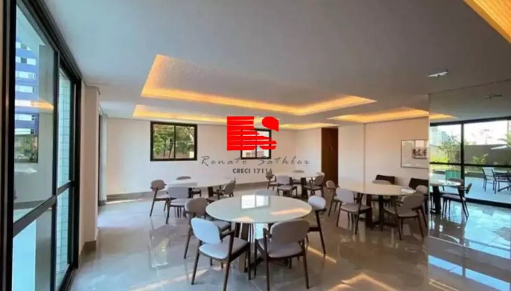 Apartamento à venda com 4 quartos, 134m² - Foto 12