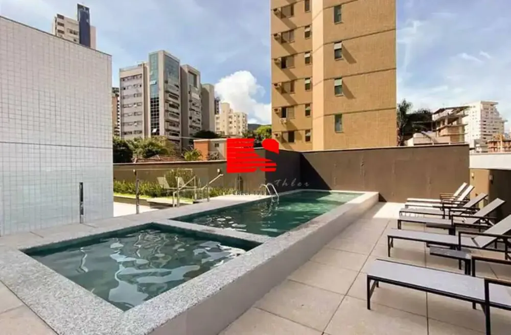 Apartamento, 4 quartos, 134 m² - Foto 23
