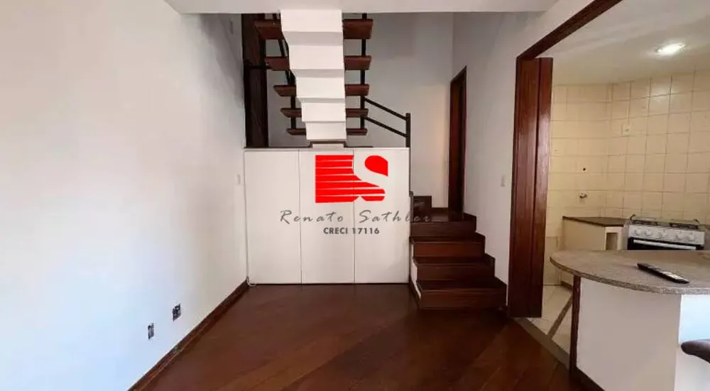 Apartamento, 1 quarto, 49 m² - Foto 2