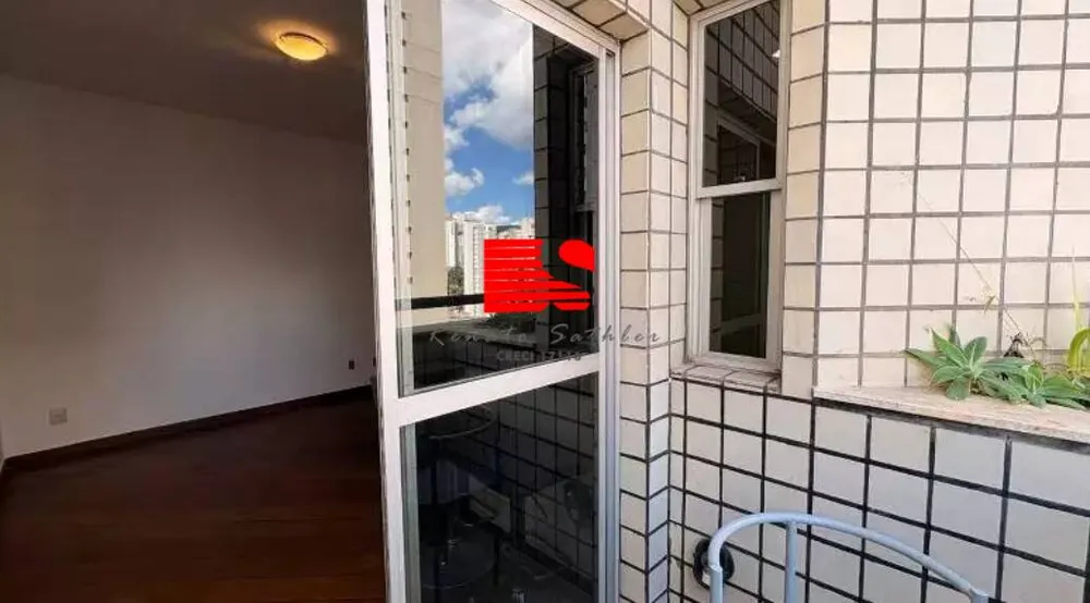 Apartamento, 1 quarto, 49 m² - Foto 3
