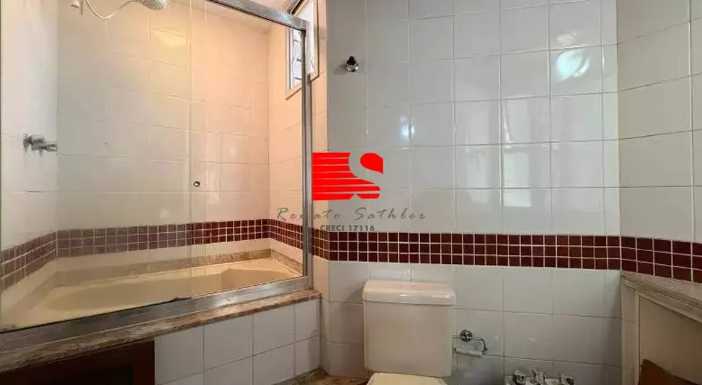 Apartamento, 1 quarto, 49 m² - Foto 7