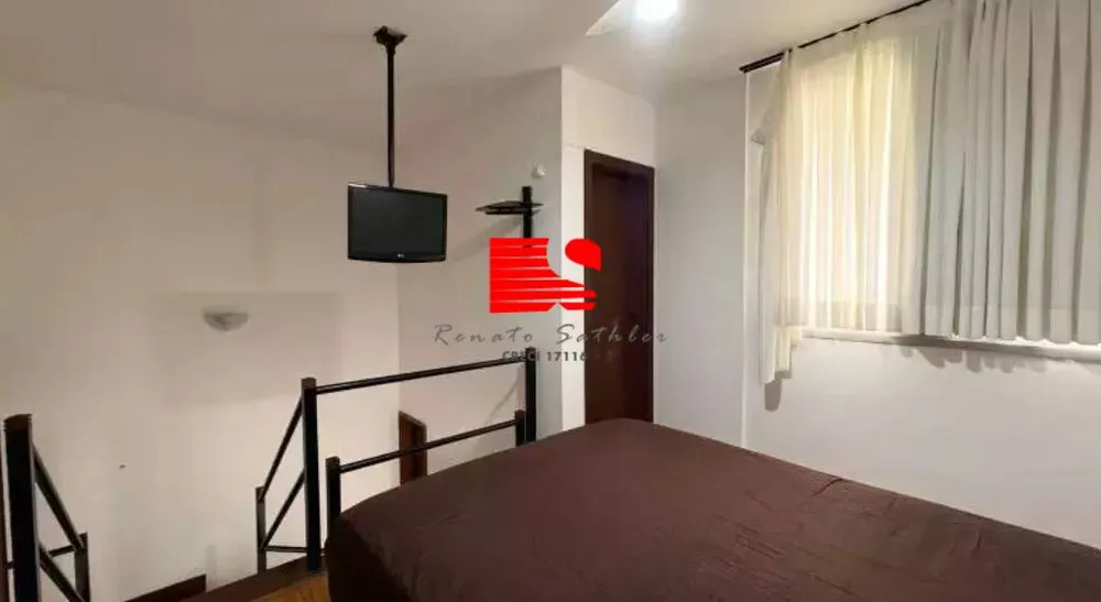 Apartamento, 1 quarto, 49 m² - Foto 5