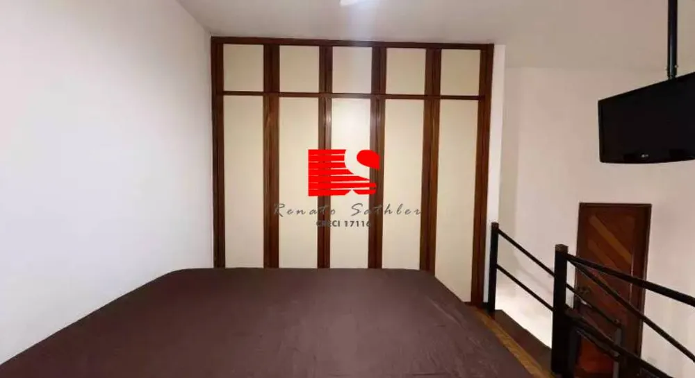 Apartamento, 1 quarto, 49 m² - Foto 4