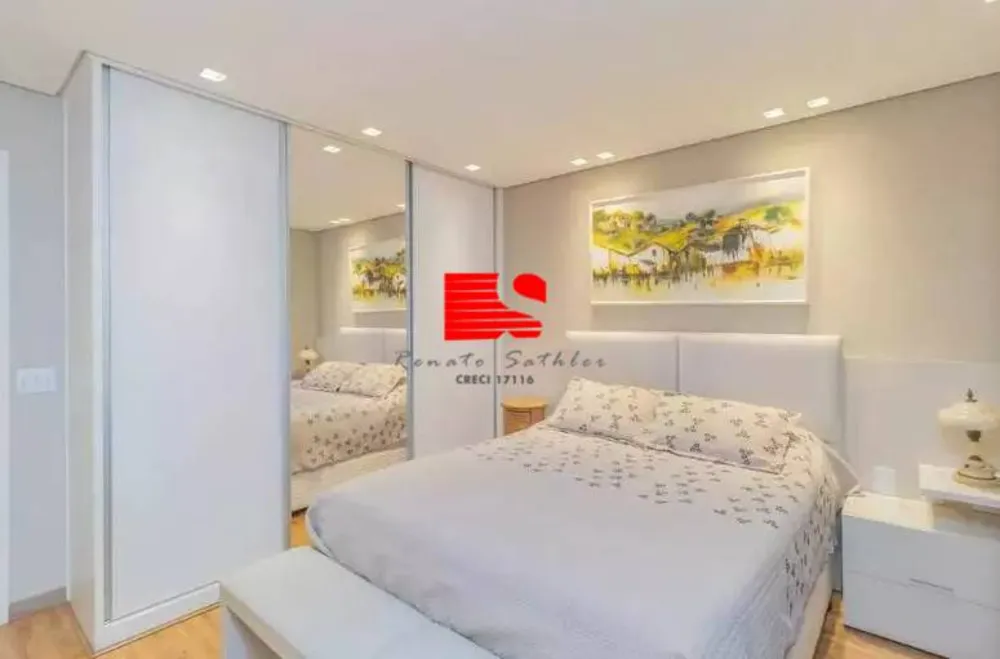 Apartamento, 3 quartos, 98 m² - Foto 6