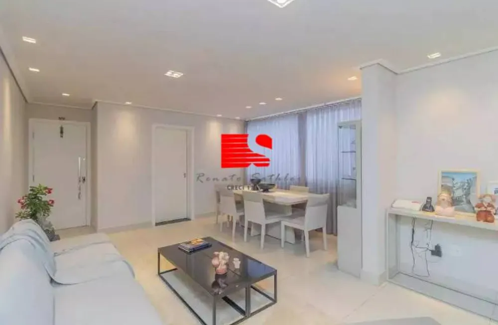 Apartamento, 3 quartos, 98 m² - Foto 1